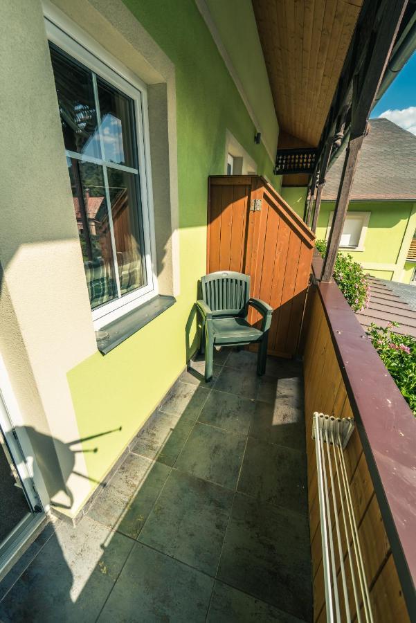 Pension Les Srbska Kamenice Экстерьер фото